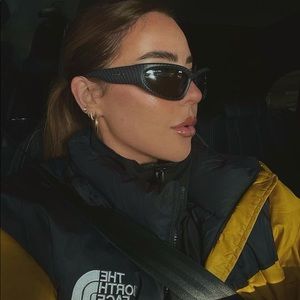 Authentic Balenciaga sunglasses